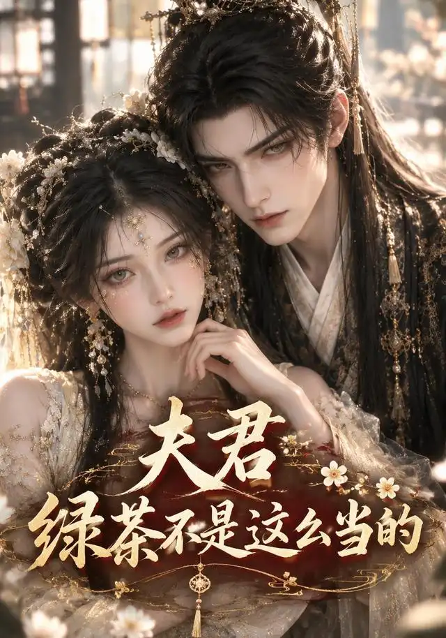 夫君绿茶不是这么当的（233集）-海之城短剧项目