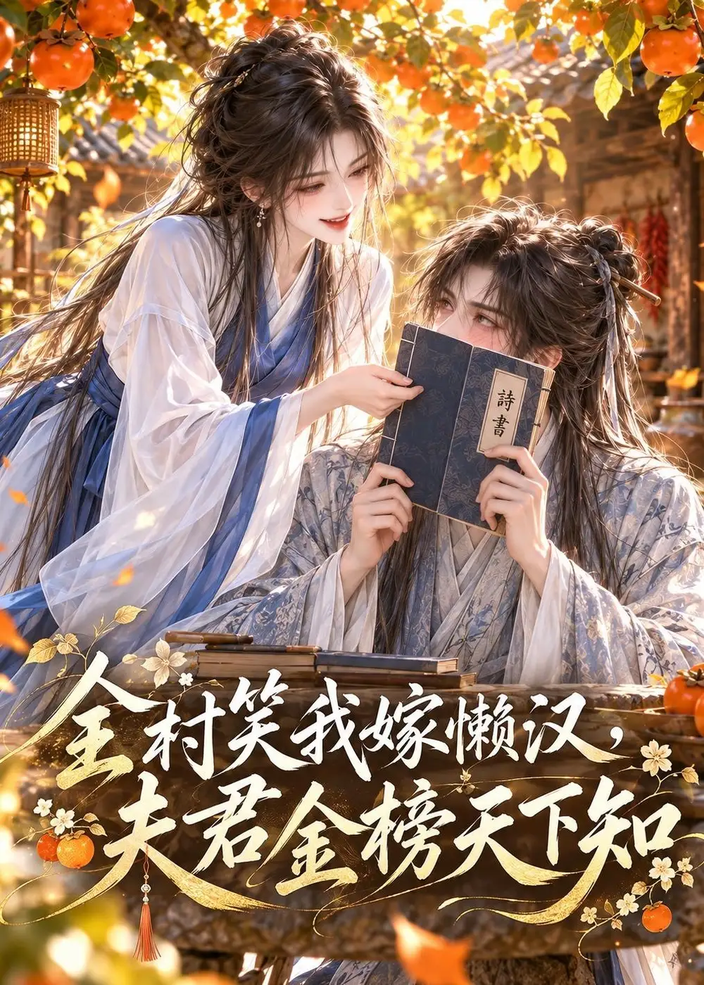 全村笑我嫁懒汉夫君金榜天下知 （168集）-海之城短剧项目