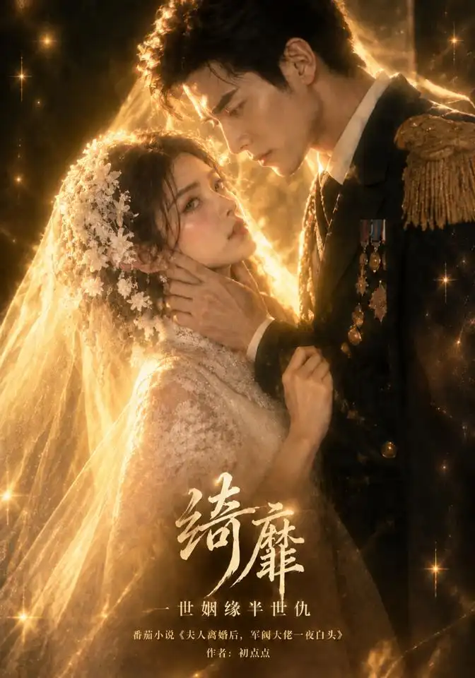 绮靡一世姻缘半世仇（146集）-海之城短剧项目