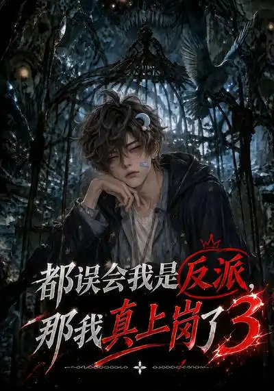 都误会我是反派那我真上岗了3（175集）-海之城短剧项目