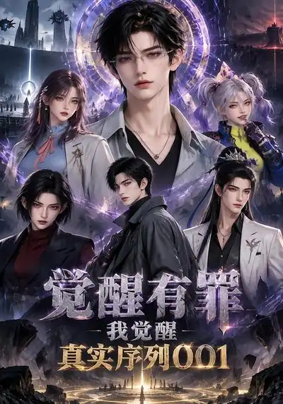 觉醒有罪我觉醒真实序列001（132集）-海之城短剧项目