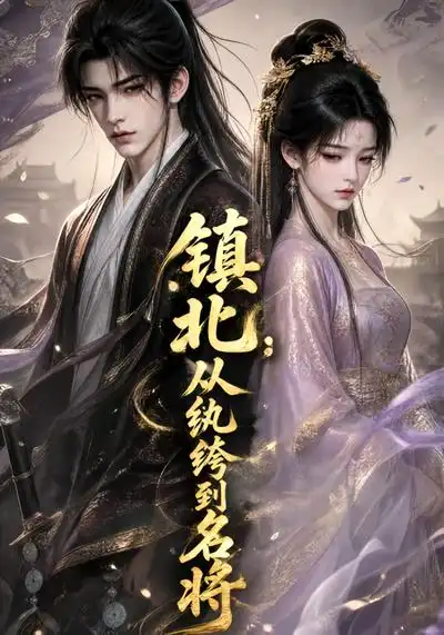 镇北从纨绔到名将（174集）-海之城短剧项目