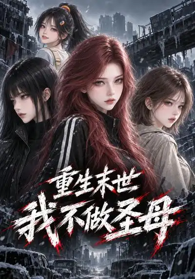 重生末世我不做圣母（131集）-海之城短剧项目