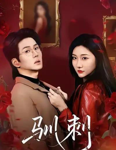 驯刺（82集全）刘静阳＆向明-海之城短剧项目