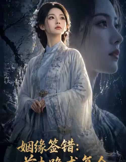 姻缘签错前夫跪求复合（68集全）-海之城短剧项目