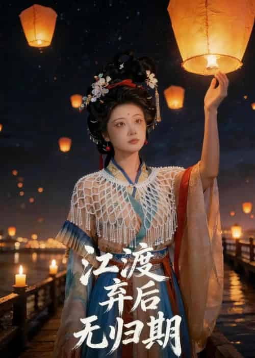 江渡弃后无归期（46集全）AI-海之城短剧项目