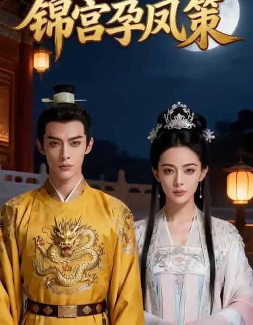 锦宫孕凤策（42集全）Ai-海之城短剧项目
