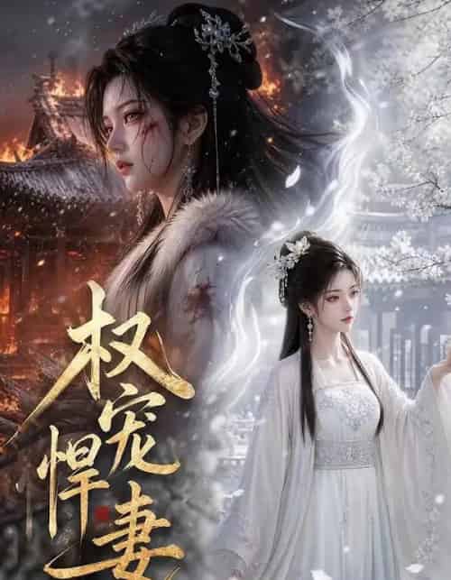 权宠悍妻（111集全）AI-海之城短剧项目