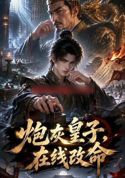 炮灰皇子，在线改命（26集全）AI短剧-海之城短剧项目