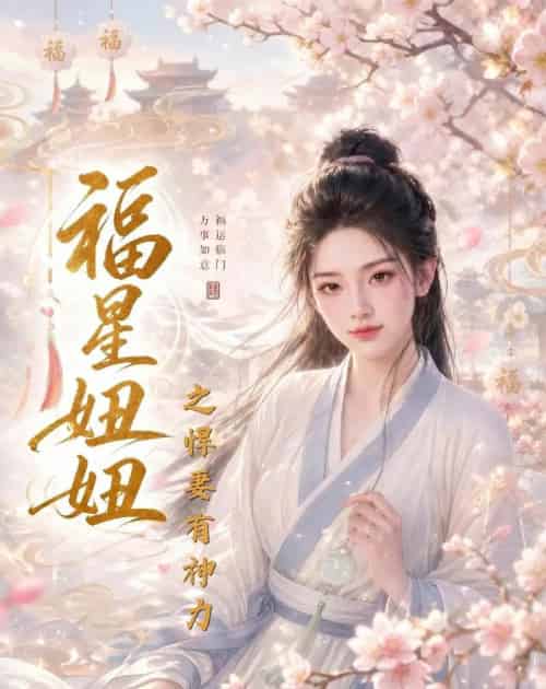 福星妞妞之悍妻有神力（60集全）AI-海之城短剧项目