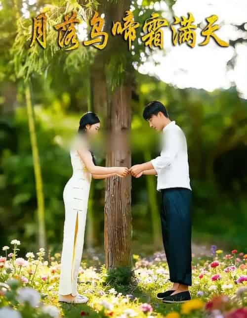 月落乌啼霜满天（40集全）郝锦伟＆周书泽＆锦棠-海之城短剧项目