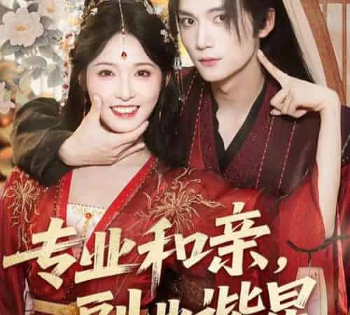 专业和亲，副业谐星（60集）王培延＆甜九洛-海之城短剧项目