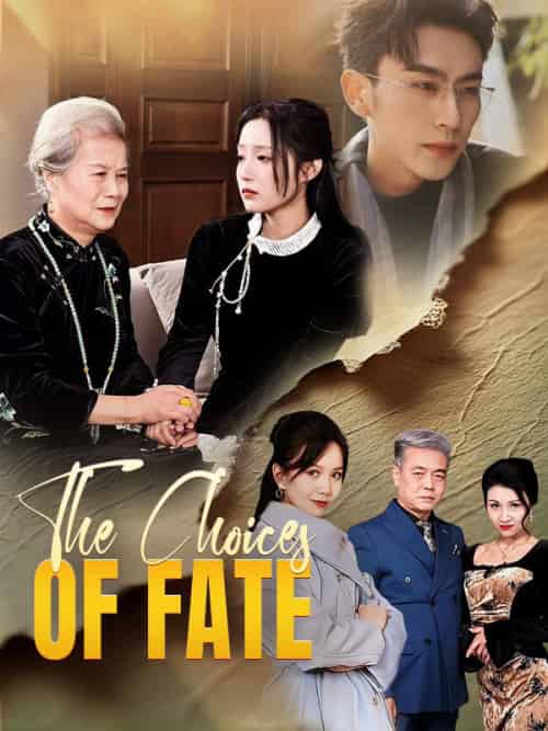 The Choices of Fate The Choices of Fate