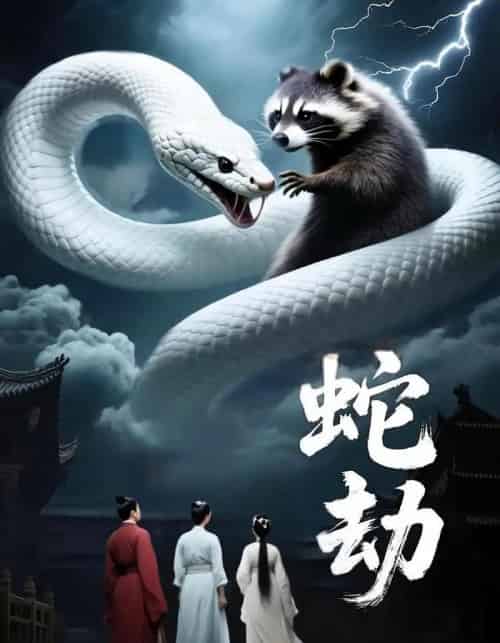蛇劫 蛇劫