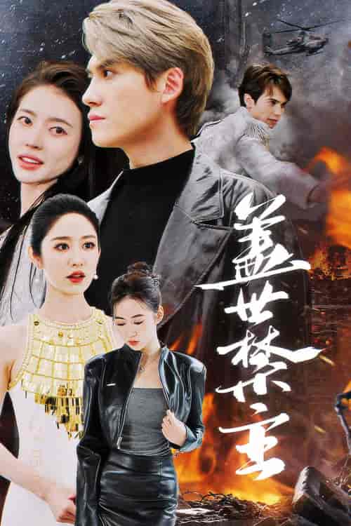 盖世禁主（87集） - 海之城短剧