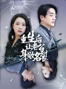 重生后让老公身败名裂（41集全） - 海之城短剧