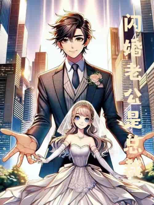 闪婚老公是总裁 闪婚老公是总裁
