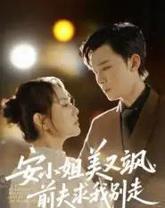 安小姐美又飒，前夫求我别走（50集全）刘凯＆任珺行-海之城短剧项目