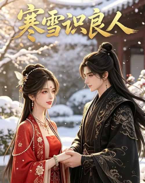 寒雪识良人（32集全）动漫-海之城短剧项目