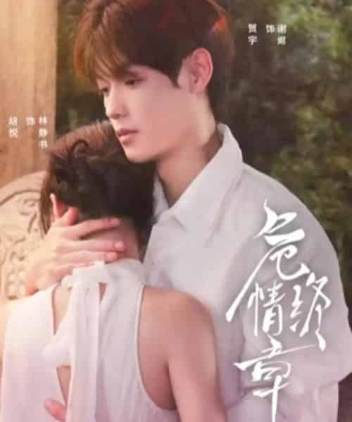 危情终章（60集全）贺宇＆胡悦-海之城短剧项目