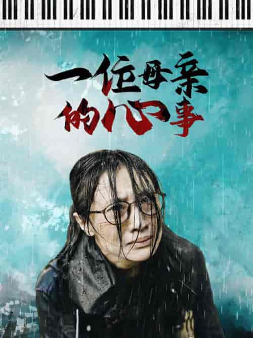 一位母亲的心事（43集全） - 海之城短剧
