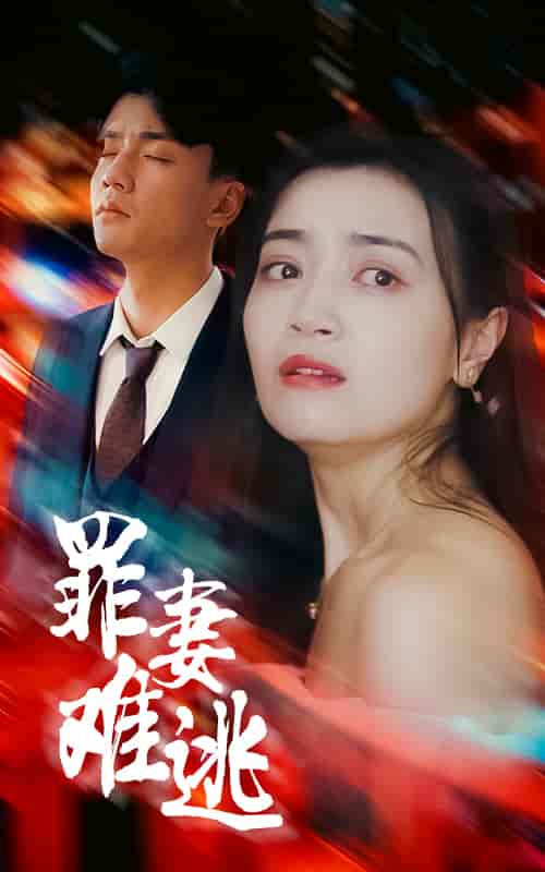 罪妻难逃（95集） - 海之城短剧