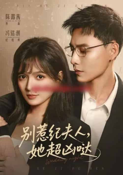 别惹纪夫人，她超凶哒（70集全）冯铭潮＆陈露茜 - 海之城短剧