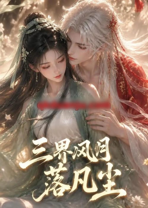 三界风月落凡尘（87集全）AI短剧-海之城短剧项目