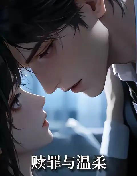 赎罪与温柔（15集全）AI-海之城短剧项目