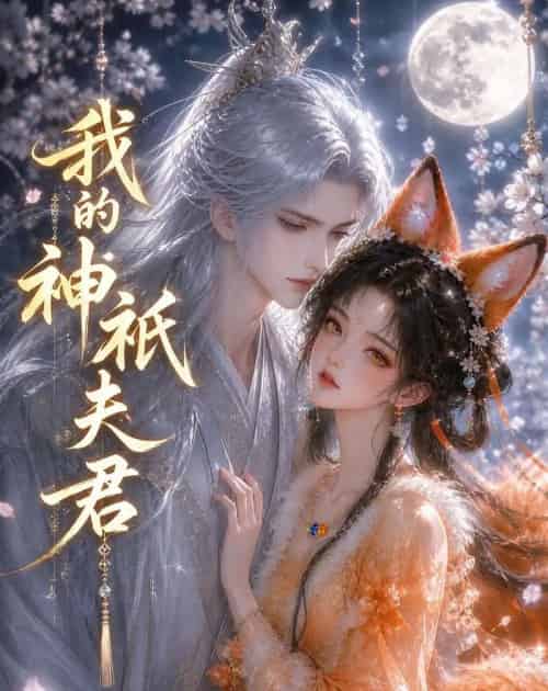 我的神祇夫君（44集全）动漫-海之城短剧项目