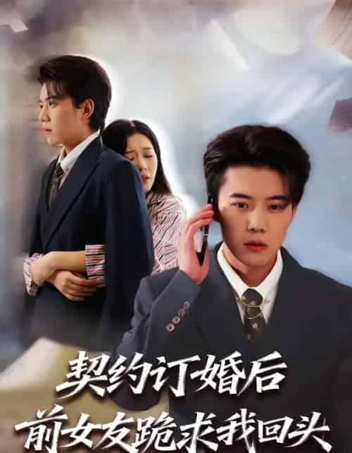 契约订婚后前女友跪求我回头（74集全）李乐以＆刘卓超-海之城短剧项目