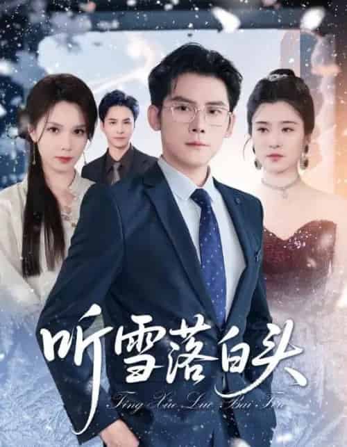 听雪落白头（63集）-海之城短剧项目