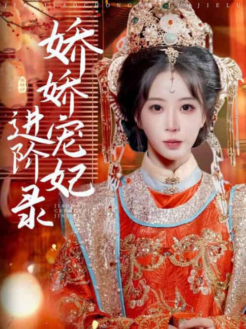 娇娇宠妃进阶录（69集全）刘萧旭＆彭呆呆 - 海之城短剧