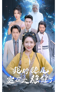 我的徒儿实在太稳健了（76集全）刘小喵 - 海之城短剧