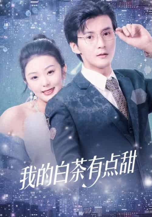 我的白茶有点甜（95集全）霍衍＆顾音 - 海之城短剧