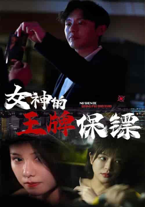 女神的王牌保镖（100集全）钟铭＆文雪莱 - 海之城短剧