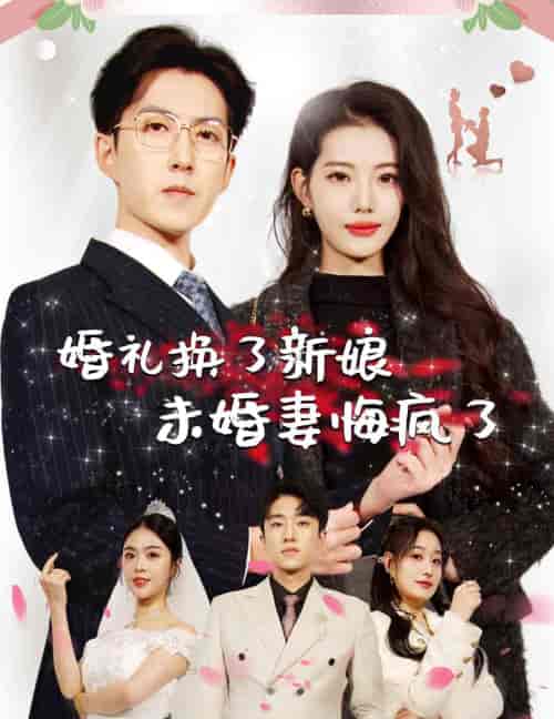 婚礼换了新娘未婚妻悔疯了（30集全） - 海之城短剧