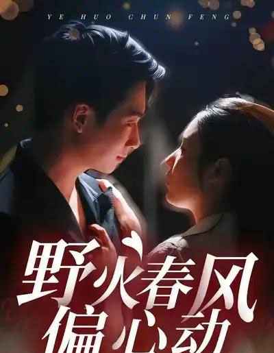 野火春风偏心动（36集全）周瑾阳＆冯璇-海之城短剧项目