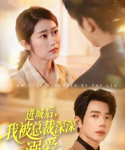 进城后，我被总裁深深溺爱（109集全）何连飞＆崔馨心-海之城短剧项目