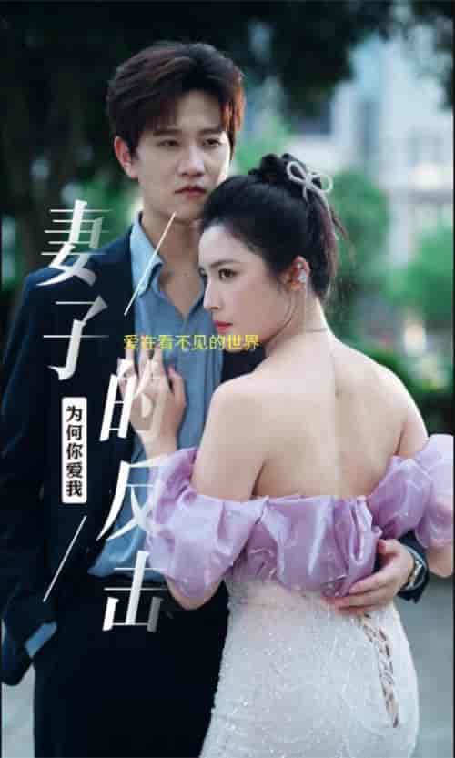 新版:妻子的反击 新版:妻子的反击