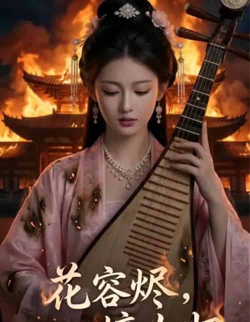 花容烬，嫡女归（70集全）AI-海之城短剧项目