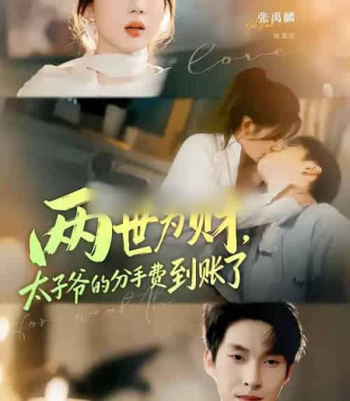 两世为财，太子爷的分手费到账了（61集全）徐兰迪＆张禹麟-海之城短剧项目