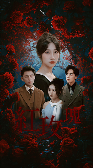 红玫瑰（30集） - 海之城短剧