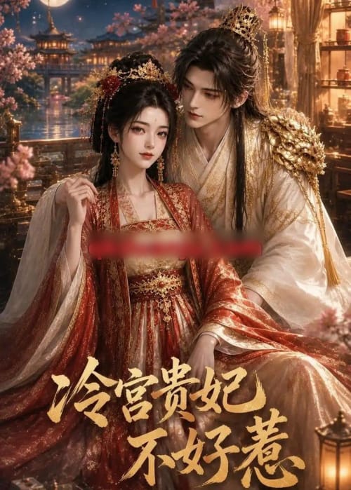 冷宫贵妃不好惹（69集全）AI短剧-海之城短剧项目