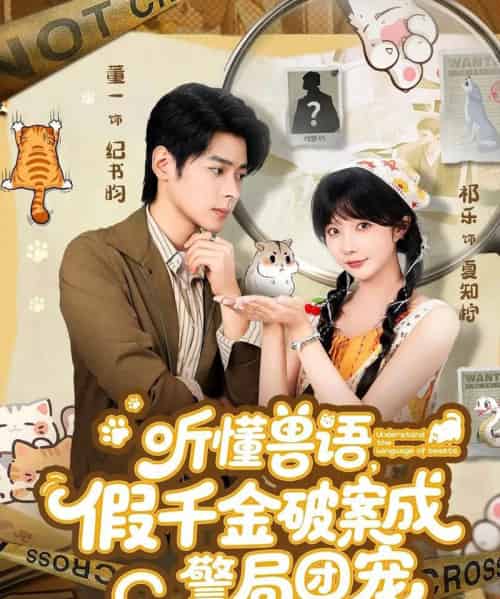 许你闪耀（60集全）王炳翔＆姜一朵-海之城短剧项目