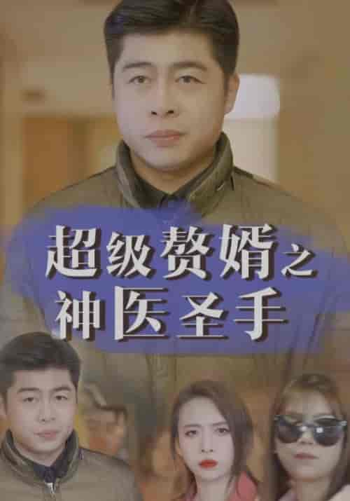 超级赘婿之神医圣手（142集全）林一龙＆程映雪 - 海之城短剧