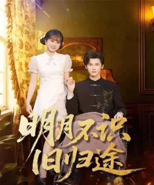 明月不识旧归途（69集全）蒋辰瑞＆何宇涵-海之城短剧项目