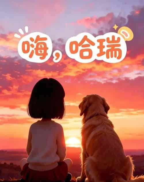嗨哈瑞 嗨哈瑞