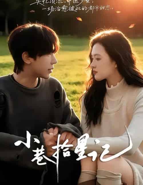 小巷拾星记（65集全）彭天瑞＆陈秋菊-海之城短剧项目