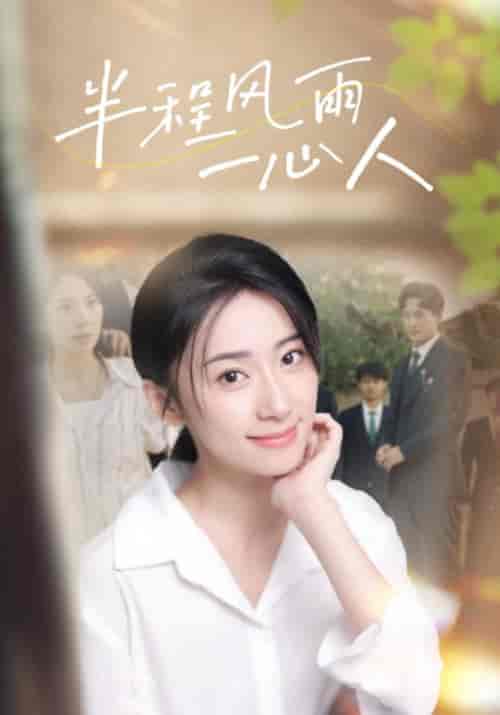 半程风雨一心人（105集）杨珞仟 - 海之城短剧